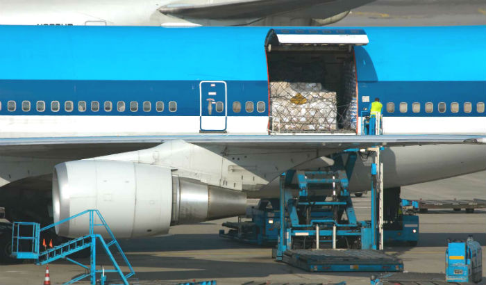 Air freight 700x410 Air freight 700x410